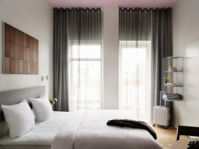 Mekano Apartment Hotel, Copenhagen
